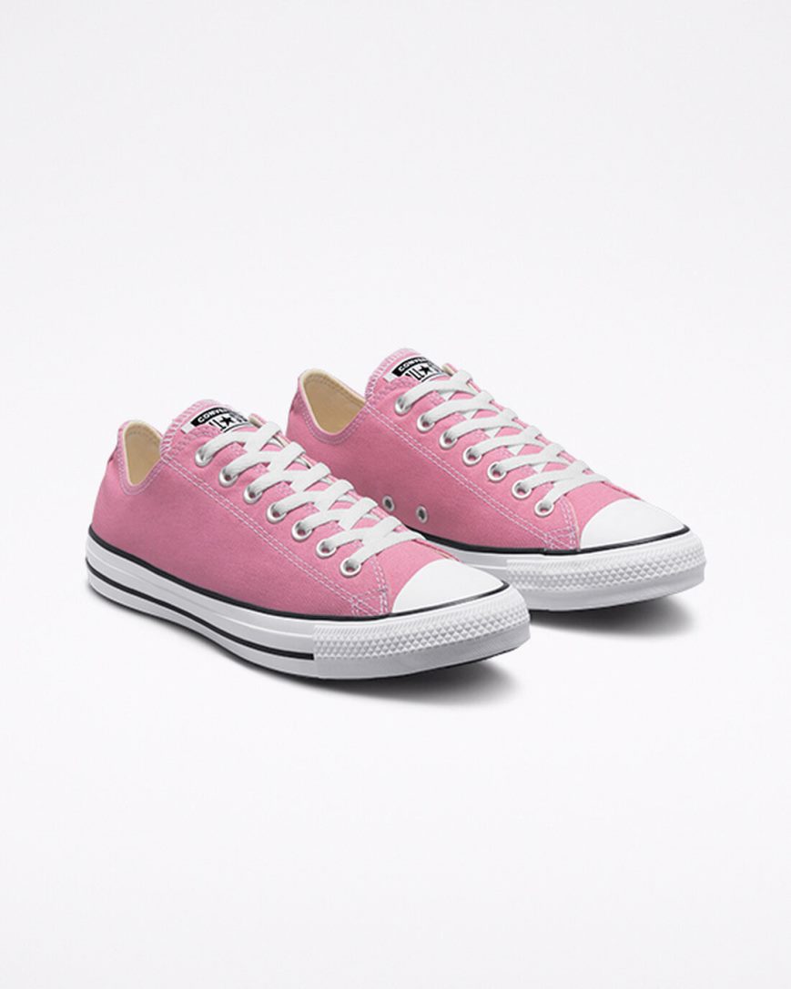 Tenisi Barbati Converse Chuck Taylor All Star Seasonal Color Roz | RO 13XESI189